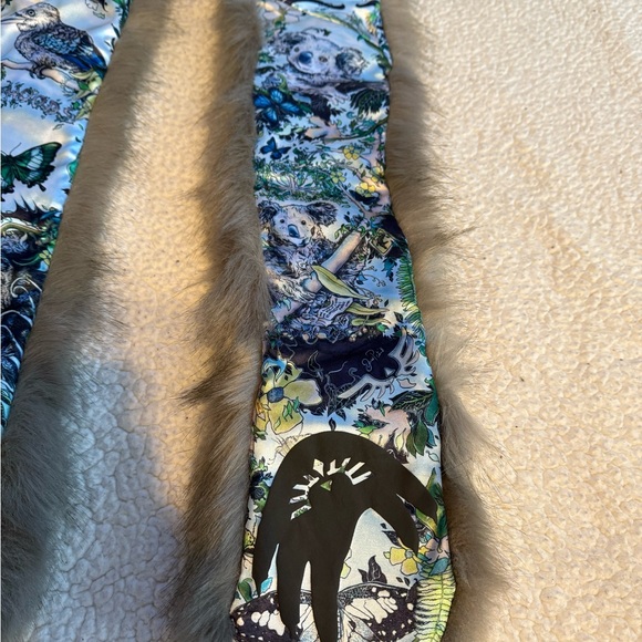 Spirithoods James Patrick 🐨 - Picture 2 of 7